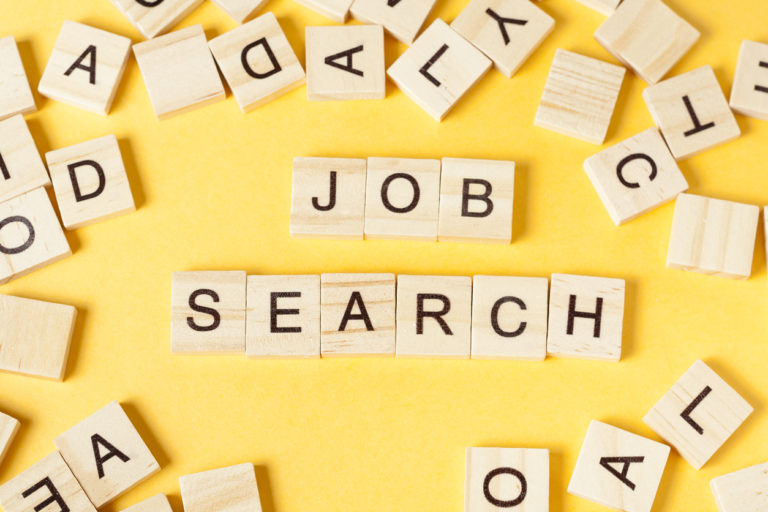 Tips for Continuing Your Job Search Despite Coronavirus