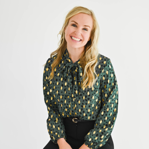 Kali Bloom - Senior Recruiter at Omada Search.